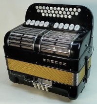 Hohner Club Ouverture